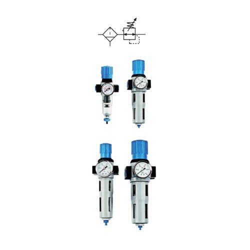 EDR 系列 過濾條壓器